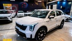 کیا سۆرینتۆ